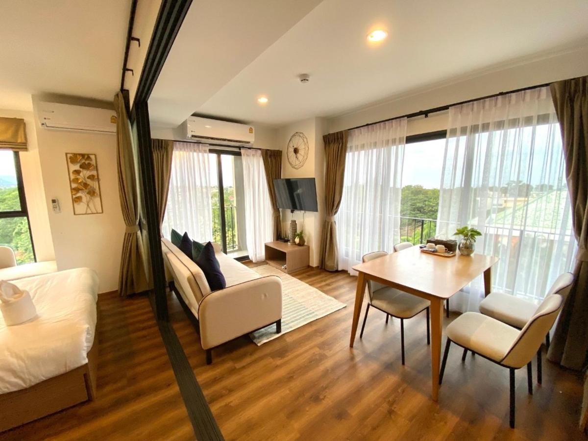 La Habana Hua Hin 2 Bedroom Seaview Exterior photo